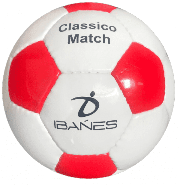 Futsal Classic Ball - Image 3